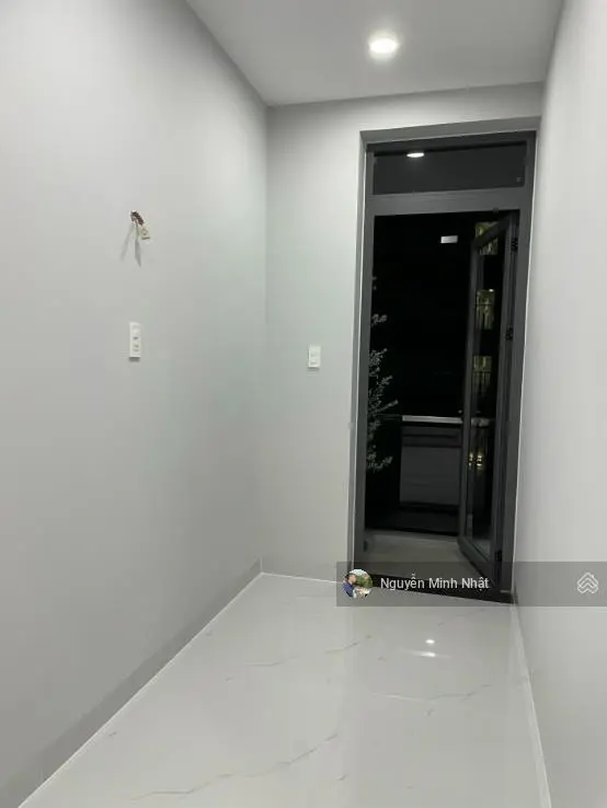 Bán nhà riêng tại đường Lê Đức Thọ, Phường 6, Gò Vấp, Hồ Chí Minh, 37m2
