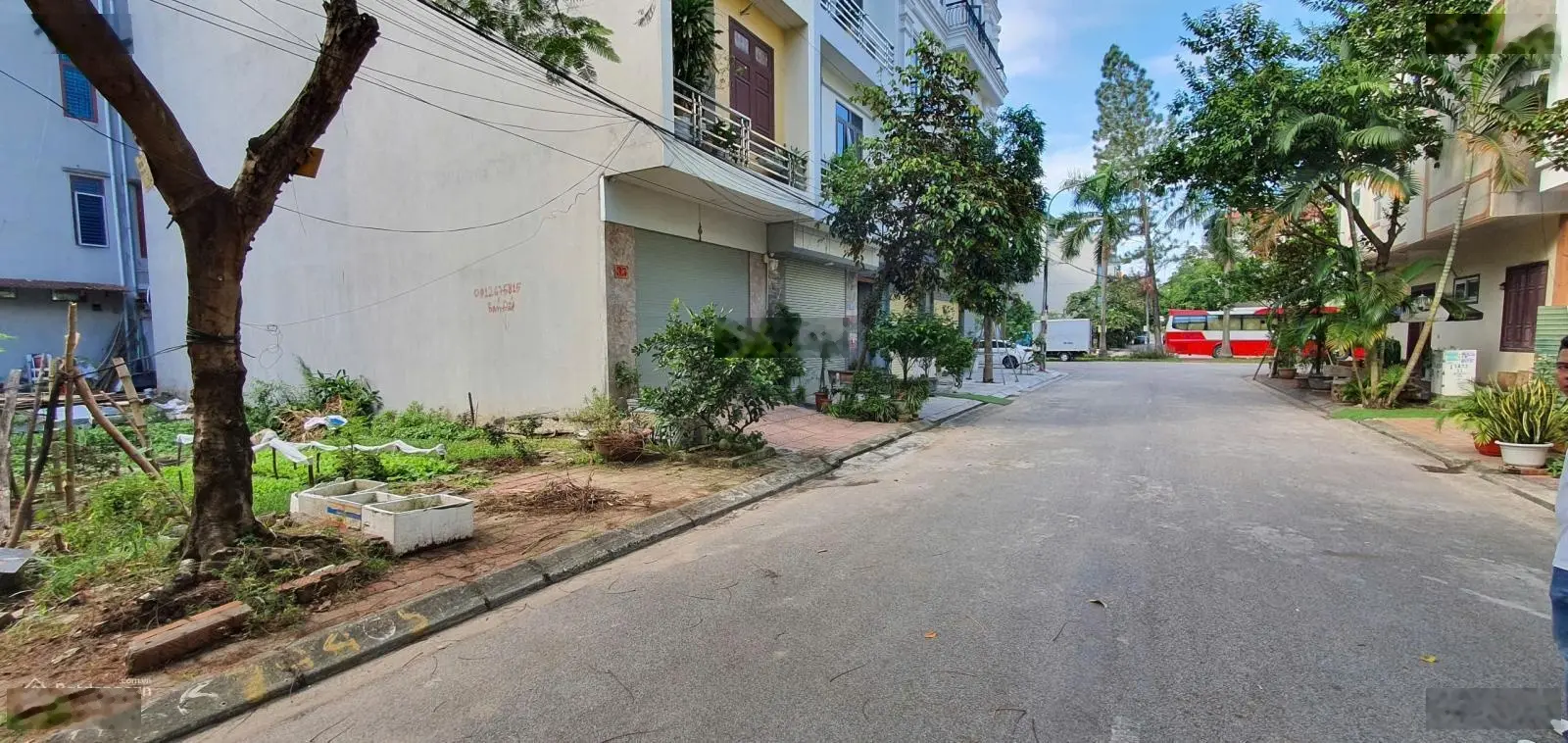 Hàng độc tại phố Nguyễn Tự Cường, 6,5 tỷ VND, 81m2, đất đẹp, pháp lý đầy đủ
