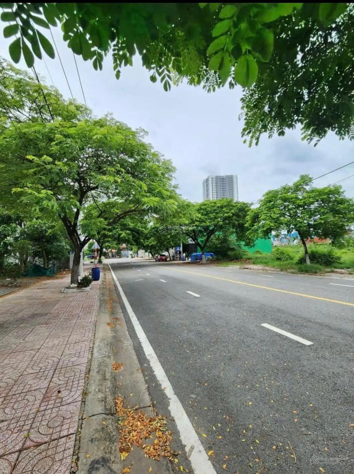 Bán đất 5x14m thổ cư, Đ.Trường Lưu Q9; Đối diện KĐT Đông Tăng Long, sổ hồng sẵn sang tên ngay