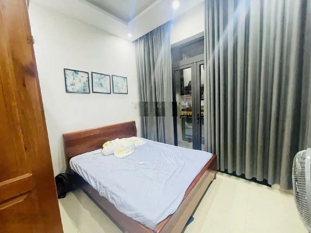 Xót đúng 1 căn mặt phố Hải Châu chỉ 5.x tỷ TL - nhà 2 tầng mới cạnh Lê Thanh Nghị, vali ở ngay