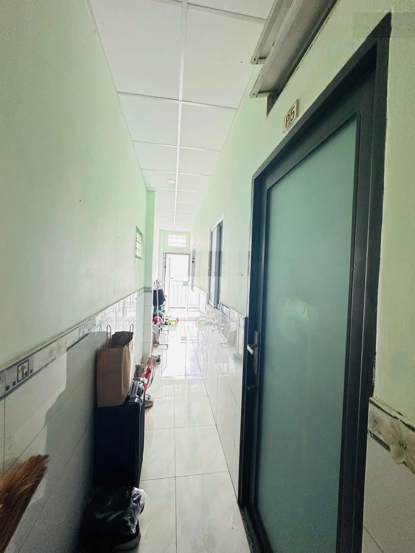 Chdv 11pn dòng tiền 45tr/tháng! hẻm ô tô - ngay lê quang định p1 gò vấp 5 tầng 4x18m a4 chỉ 10.5 tỷ