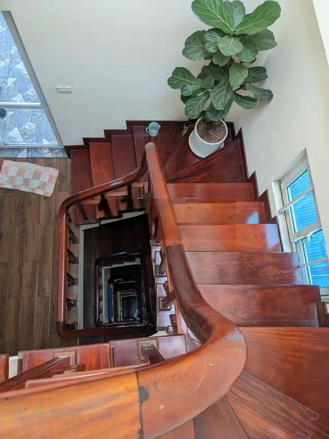 BÁN NHÀ MẶT PHỐ LÝ THƯỜNG KIỆT - ĐỐNG ĐA - VỊ TRÍ ĐẮC ĐỊA - 51M2 X 4 T - NHỈNH 43 TỶ