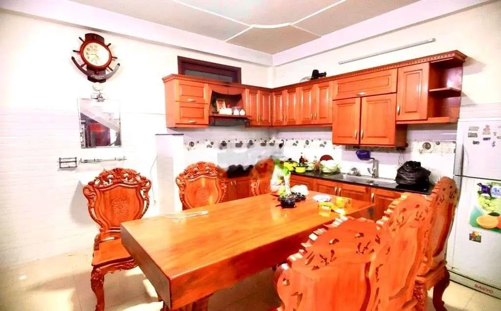 Cần Tiền Bán Nhà 3 Tầng Kiệt Điện Biên Phủ, Thanh Khê Đà Nẵng, giá2tyx