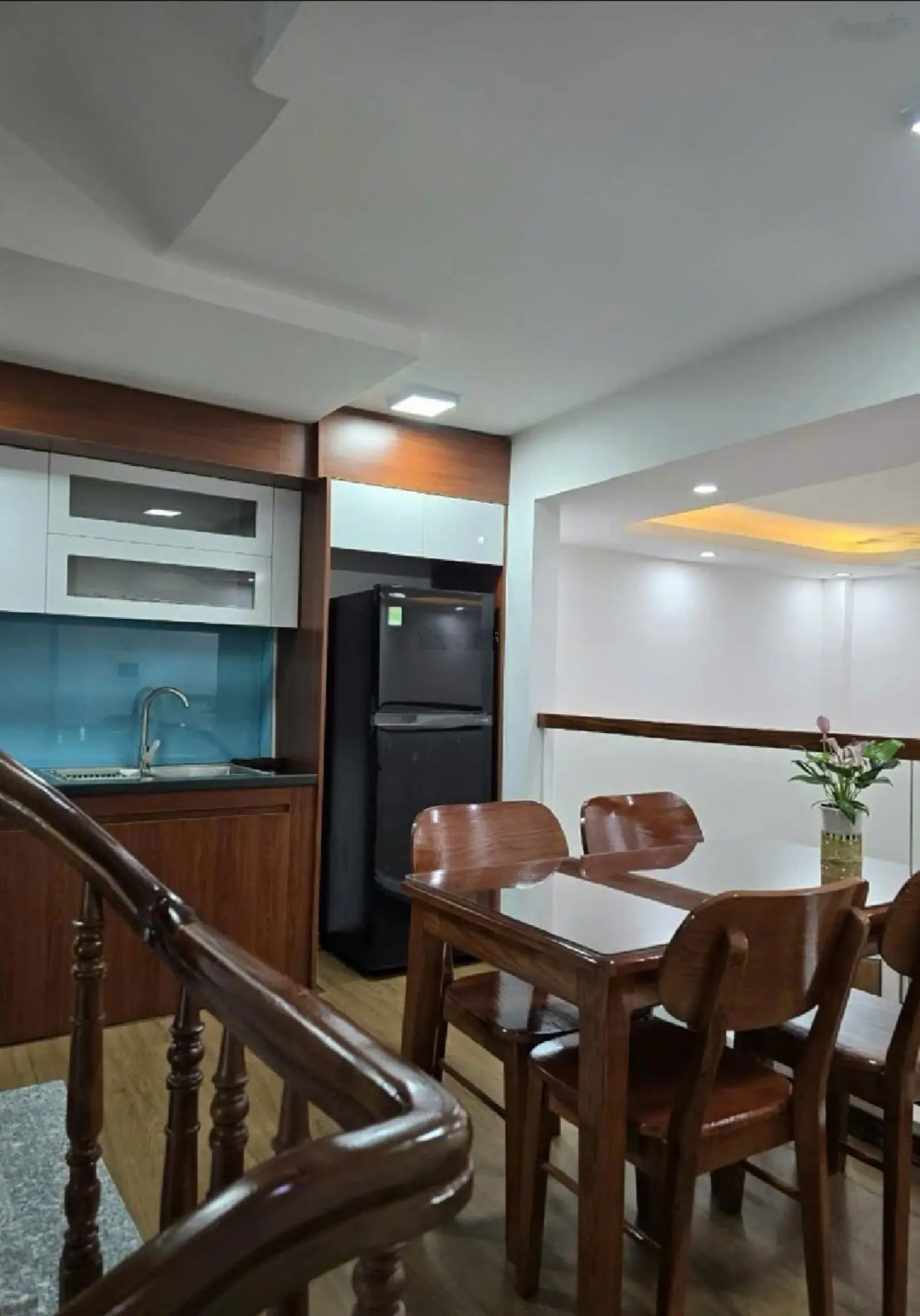 NHÀ ĐẸP LÔ GÓC PHÚ MỸ - 6T - MT6M - THOÁNG 2 MẶT - NGÕ THÔNG - TẶNG NT - GIÁ CHÀO 6,6 TỶ (CTL)(MTG)