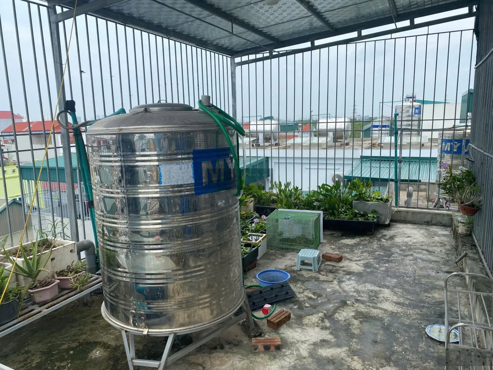 Bán nhà riêng 36m2 chính chủ tại tổ 14 Yên Nghĩa - Hà Đông.