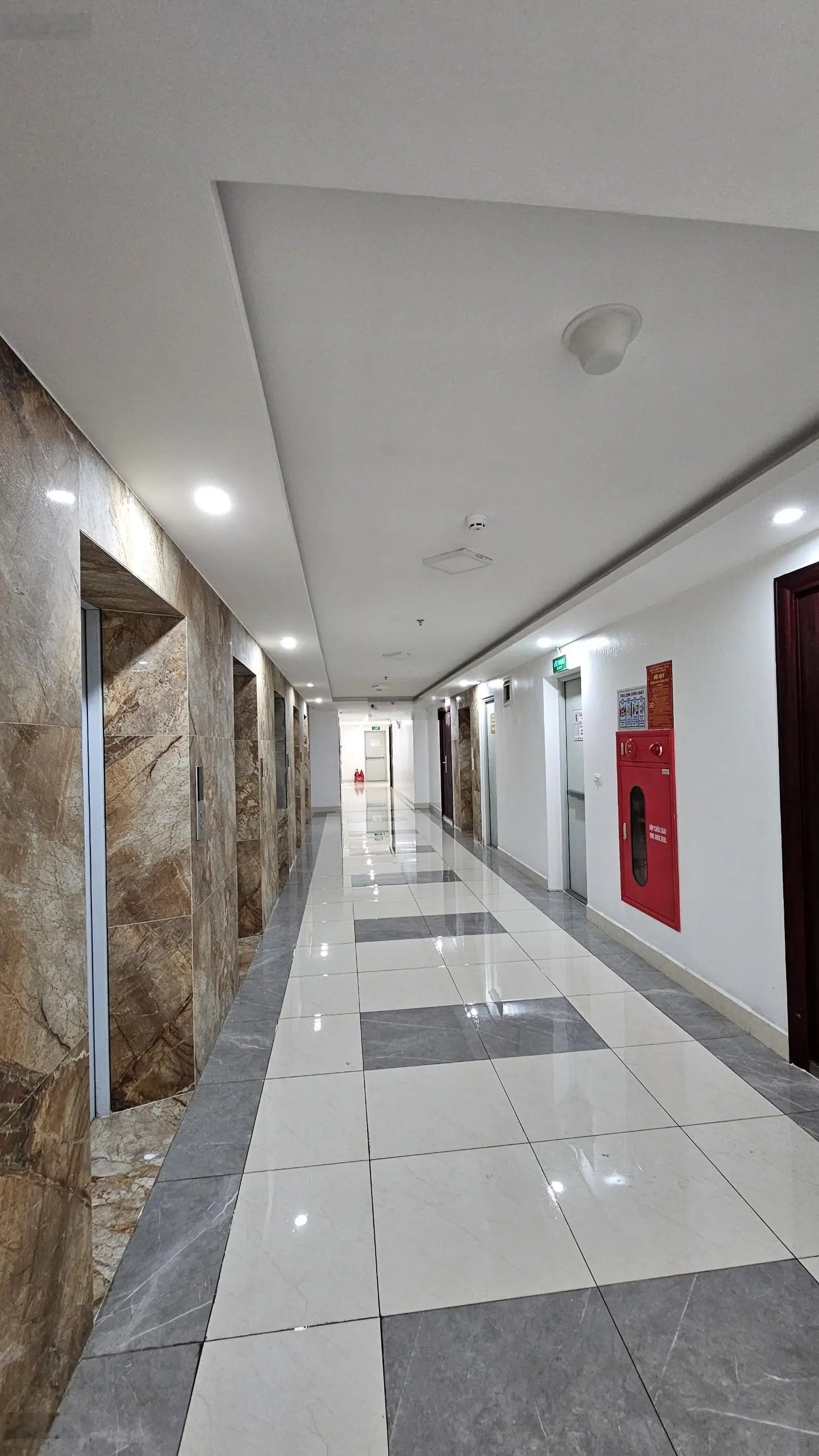 Căn hộ 2PN - Sẵn sổ - Pháp lý rõ ràng - Thủ tục nhanh chóng