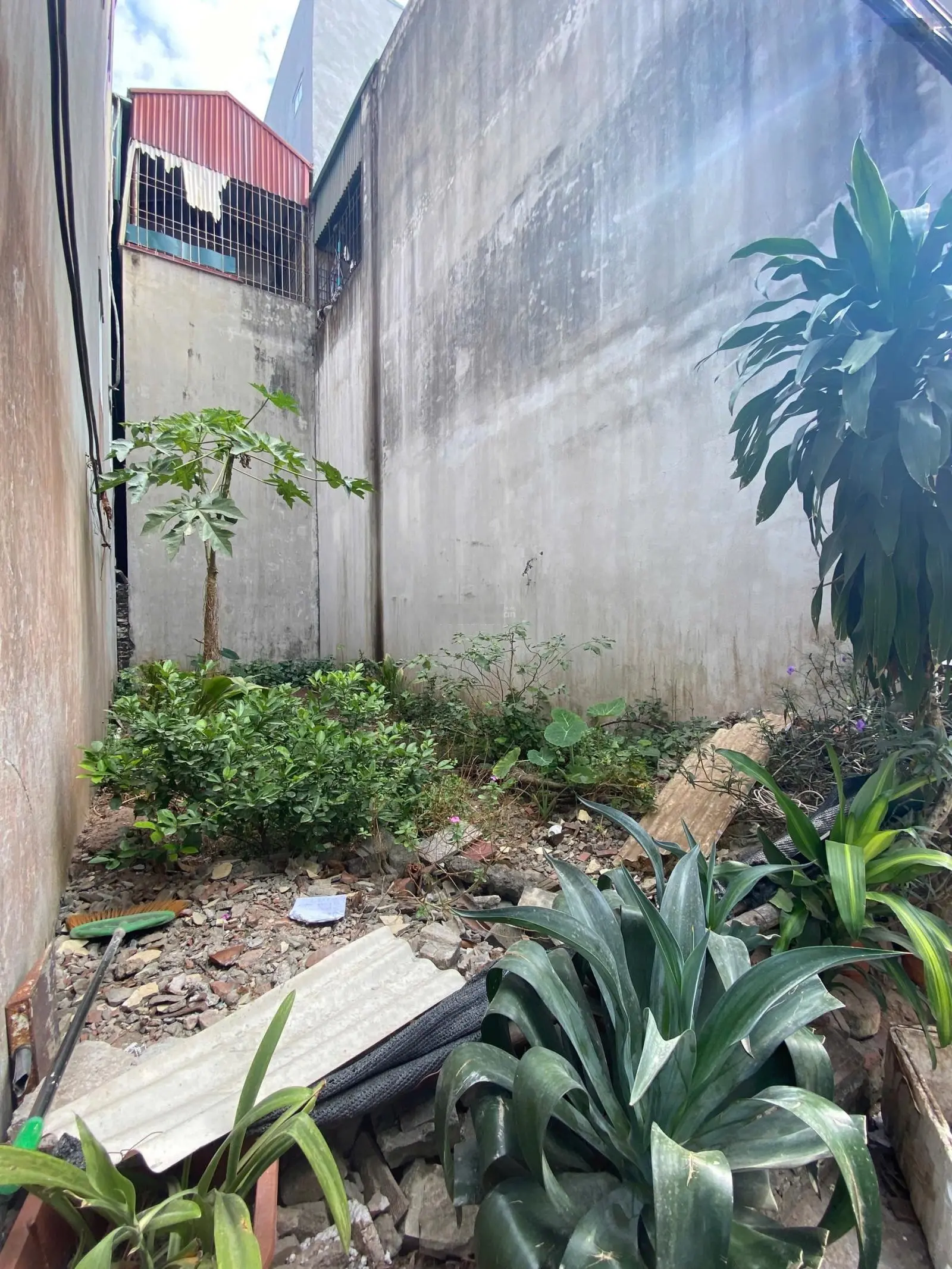 Bán 32m2 tổ 15 Yên Nghĩa, Hà Đông giá 2.3 tỷ