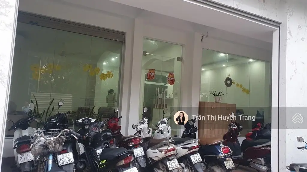 Bán toà văn phòng 121m2 Võ Chí Công, đối diện liên cơ, sát Hồ Tây, gara ô tô 20m ra mặt phố - 26 tỷ