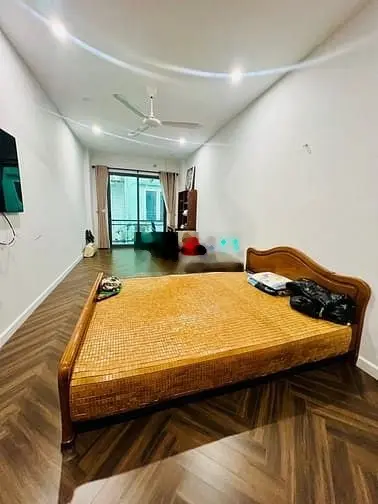 Rất cần bán căn nhà ở #Bạch_Mai, siêu đẹp, lô góc, ở luôn, 4T, 4 ngủ