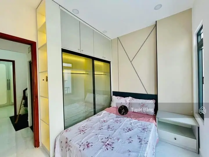 Hạ giá 400 triệu bán nhà Đ.Số 49,Hiệp Bình Chánh, Tp.Thủ Đức. Gần Gigamall Phạm Văn Đồng, SHR.