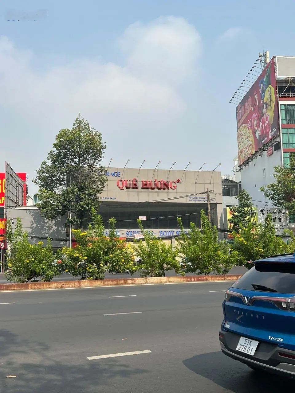 Bán nhà 129 Nguyễn Hữu Cảnh - DT: 19.1 x 36m. Nở hậu: 42m. CN: 1036.9m2 - giá bán: 430 tỷ