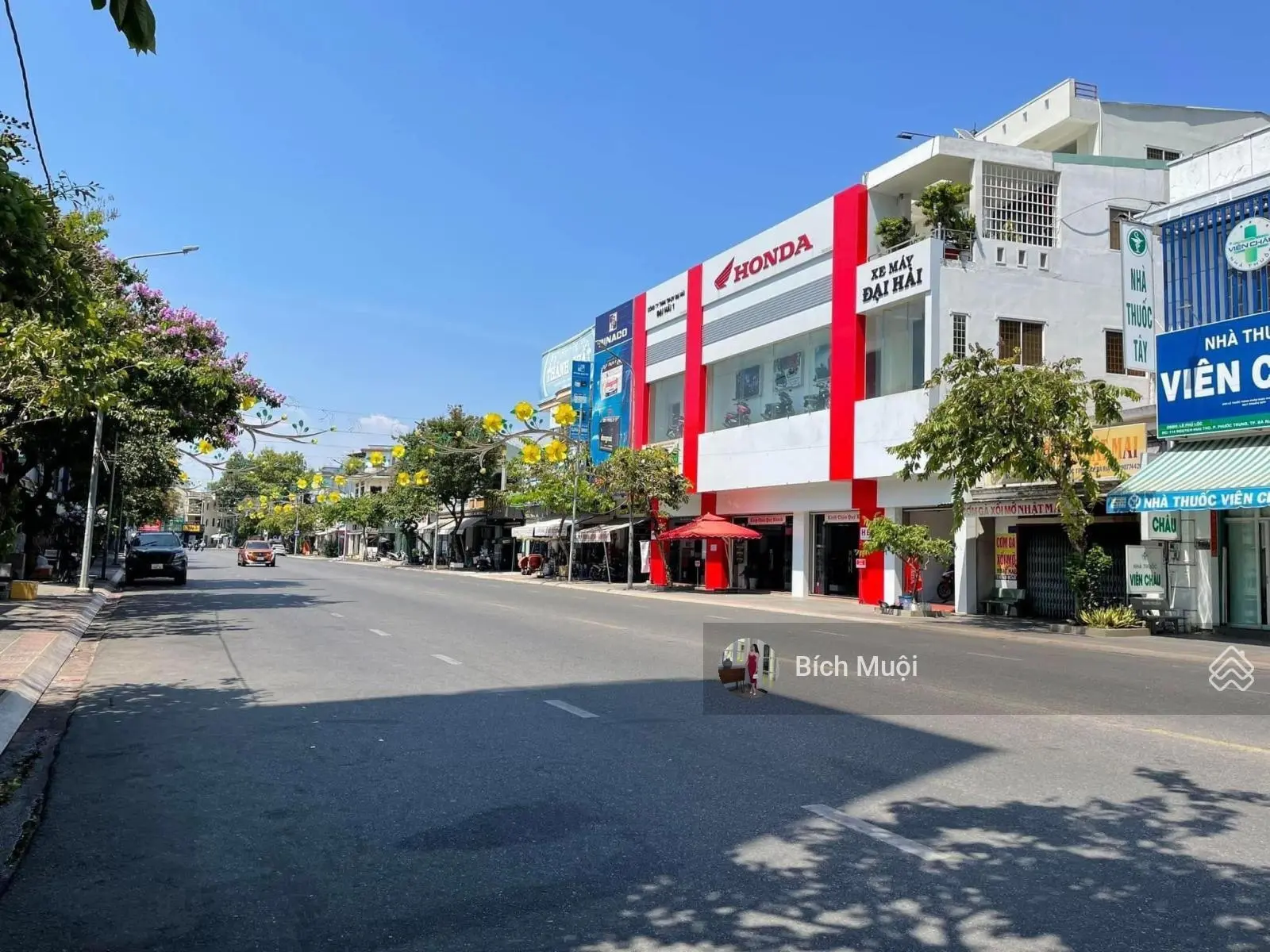 Sở hữu ngay lô đất tại TT. Thốt Nốt, Cần Thơ (150m2/SHR) gần Co.opmart Thốt Nốt