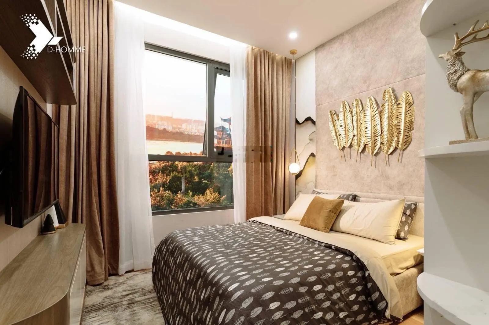 Nhận booking căn hộ Green Town nhận chiết khấu 1%. LH thông tin: 0903 022 ***