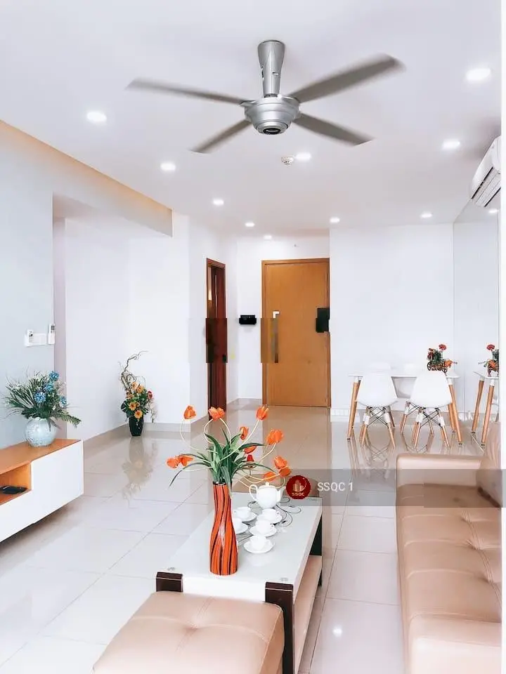 Sang nhượng giá tốt - Full giỏ hàng hơn 200 căn hộ nội thất hiện đại mới nhất Vista Verde T09/2024