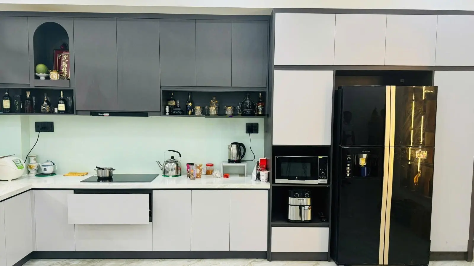 Duy Nhất 36 tỷ Biệt Thự 150m2 An Phú NewCity đường Nguyễn Hoàng Full nội thất Bán nhanh trong tuần