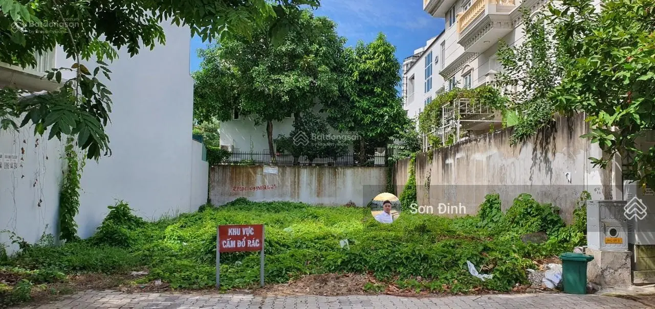 Kẹt vốn bán lô đất MT đường Số 10 KDC Phú Mỹ Vạn Phát Hưng Q7, DT 10.5x21m (220,5m2) giá 26 tỷ