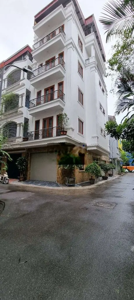 VỊ TRÍ KIM CƯƠNG-ĐỘI CẤN-BA ĐÌNH-LÔ GÓC 2 MẶT ÔTÔ TRÁNH/75M2/17,9 TỶ