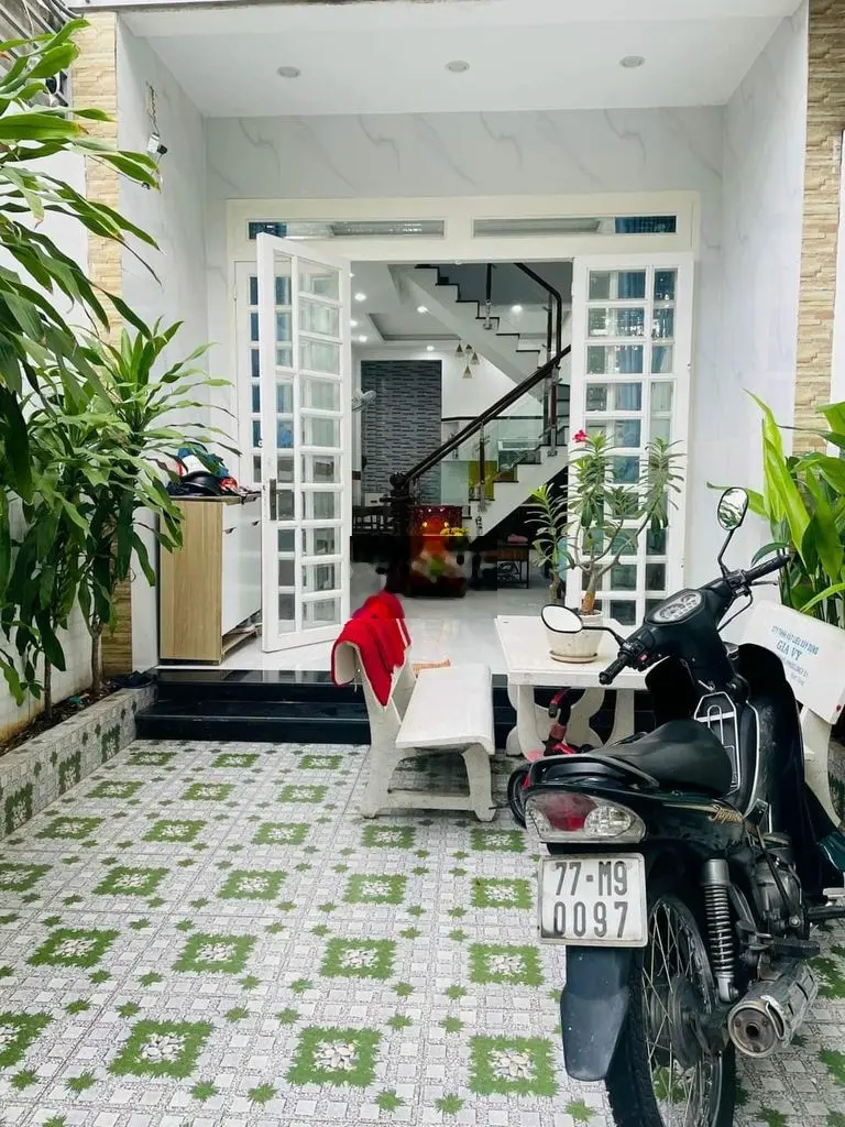 Bán GẤP nhà 1T2L Đường Bùi Quang Là, Gò Vấp. Giá 2ty510/64m2, Sổ Riêng