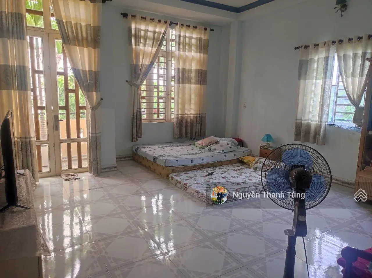 Mặt tiền kinh doanh đa ngành Quận 12 - hơn 110m2, ngang 5m, 3 tầng, nội thất sang xịn - hơn 6 tỷ