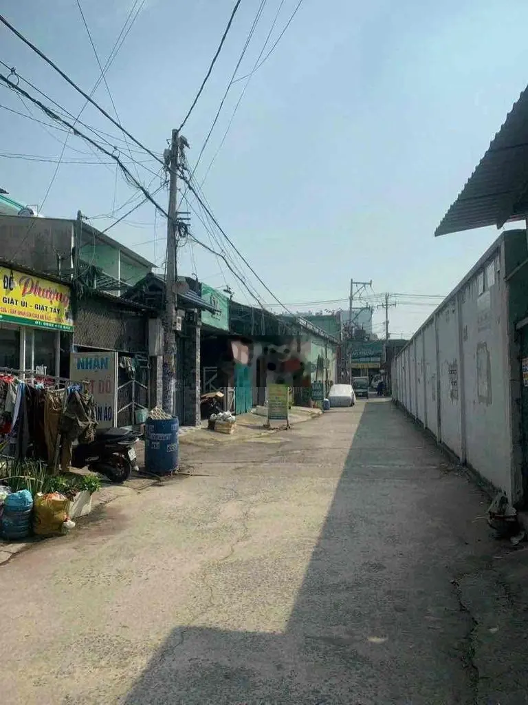 🔥🔥🔥…đất đẹp thổ cư chợ vườn lài 28 tr/m ,đầu tư xây CHDV ngon