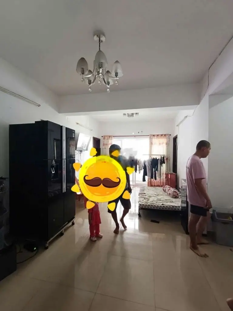 Bán căn hộ chung cư Thái Sơn Bình Tân 3PN 81m2 2ty050