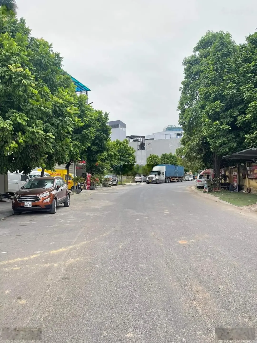 Siêu hiếm đất Mễ Trì 31m2-5m ra ôtô-ngõ rộng thông thiên -gần Marriot - kinh doanh nhỏ - giá đầu tư