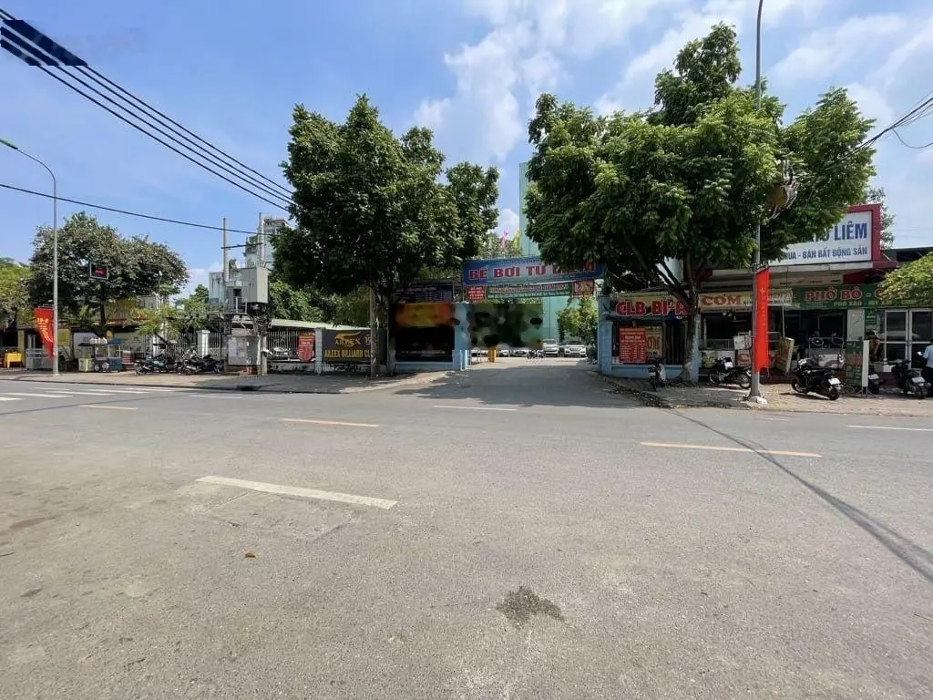 75M2 ĐẤT PHÂN LÔ CẦU DIỄN - Ô TÔ TRÁNH - KINH DOANH - VUÔNG VẮN - GIÁ RẺ NHẤT KHU VỰC