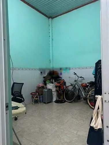 Bán nhà xã Bình Minh, huyện Trảng Bom