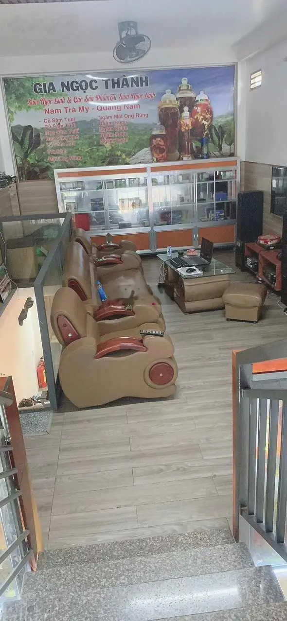 Bán nhà mặt tiền đường Gò Dầu gần AEON Tân Phú ; 11.5 Tỷ