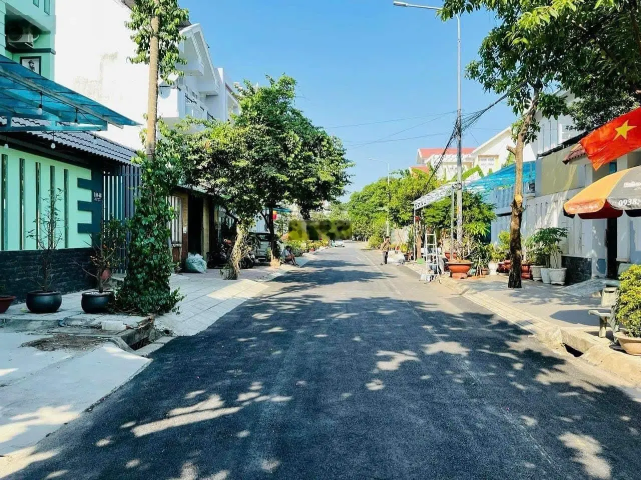 Bán lô đất khu dự án Phú Nhuận DT 10x20m, giá 10 ty TL, liên hệ Ngọc Lam 0919 147 ***