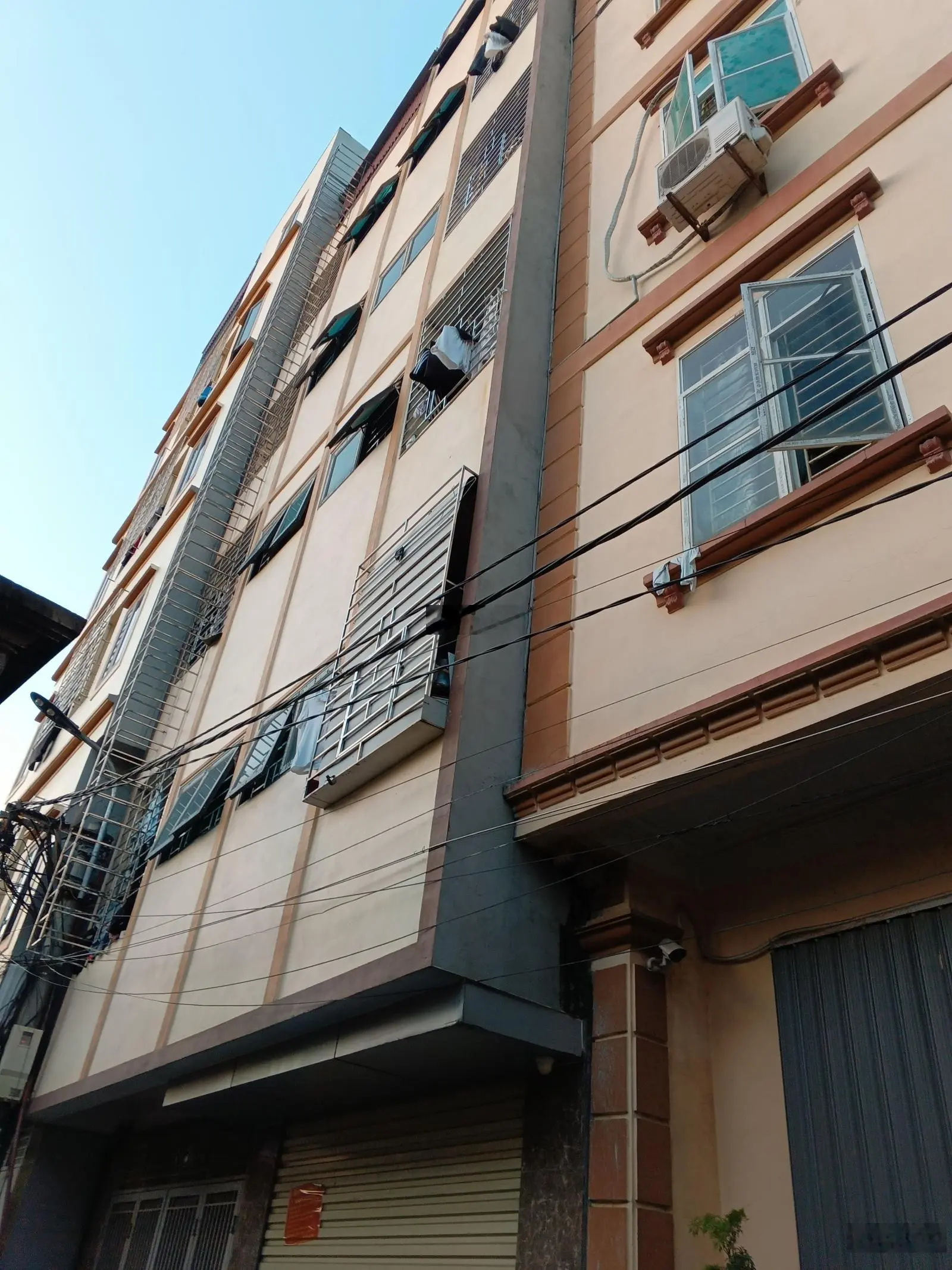 Cần bán đất giá 6,992 tỷ VND tại Đường Lai Xá, Hoài Đức, Hà Nội