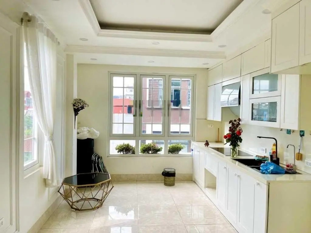 Hiếm, bán nhà mặt phố Đồng Cổ, Tây Hồ - thang máy vỉa hè - kinh doanh đỉnh cao, 40,1m2, giá 15,1 tỷ