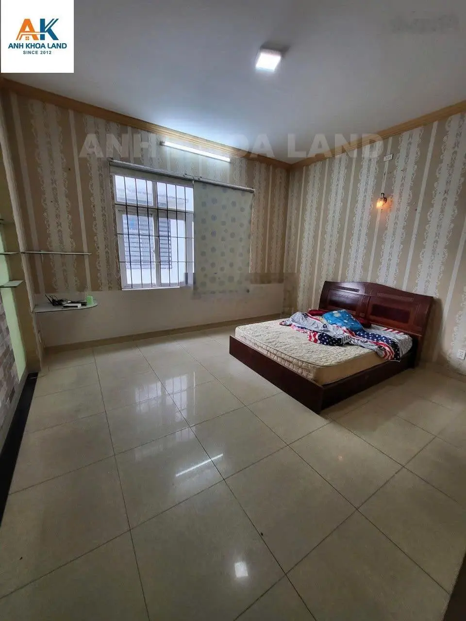 Nhà mặt tiền đối diện công viên, khu dân cư Areco, sát Phạm Văn Đồng, cho thuê làm VP 27tr/tháng