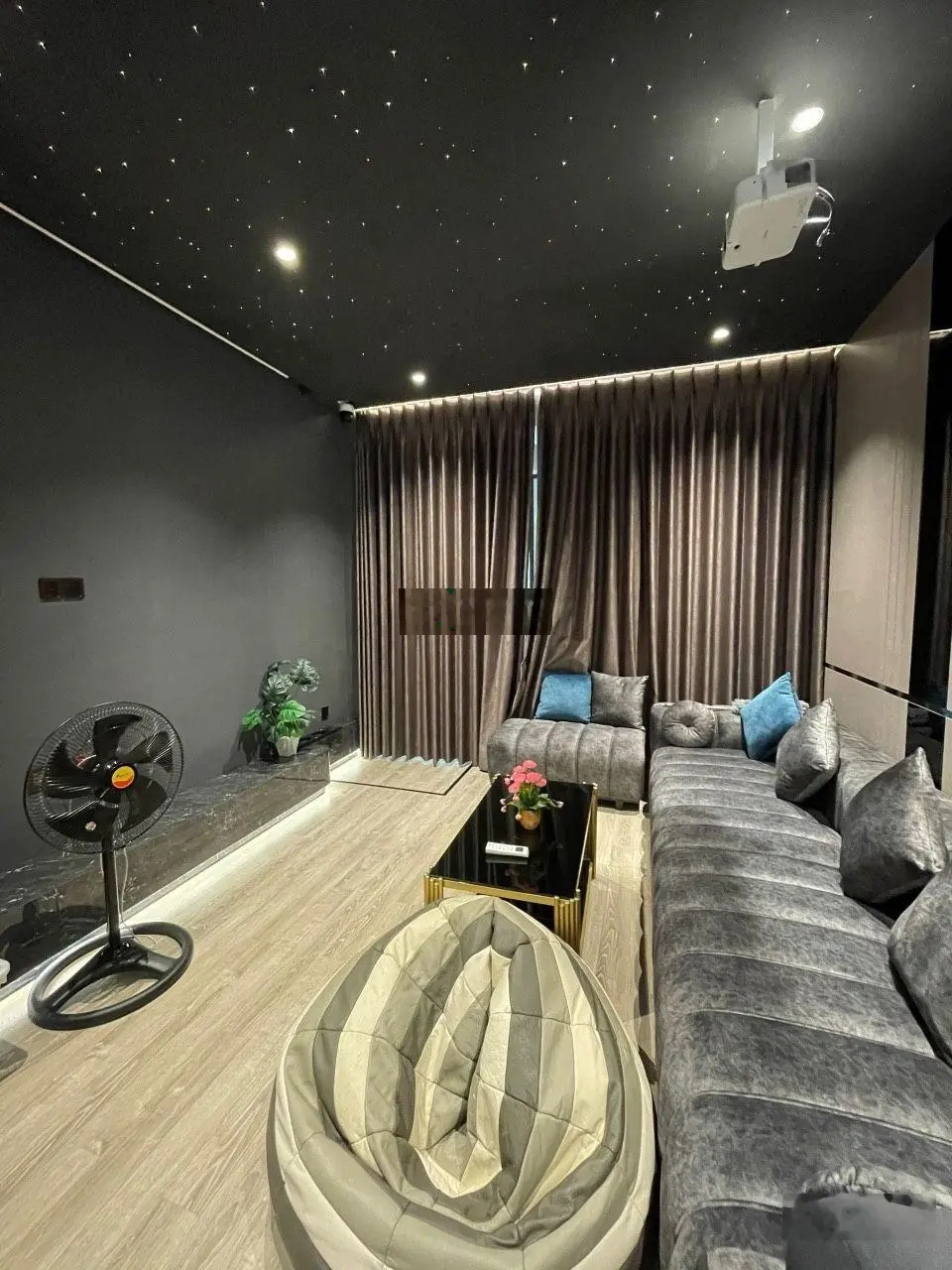 Bán nhà mới đẹp Bình Thạnh bán nhà mới cứng đường Nơ Trang Long - nhà 5 tấm mới cứng - Phường 13