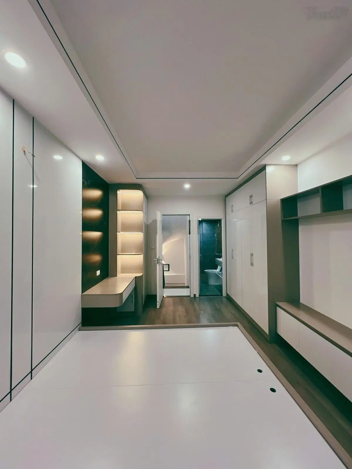 Bán nhà riêng phố Kim Hoa 34m2, 5 tầng, 3PN full nội thất, 7.9 tỷ