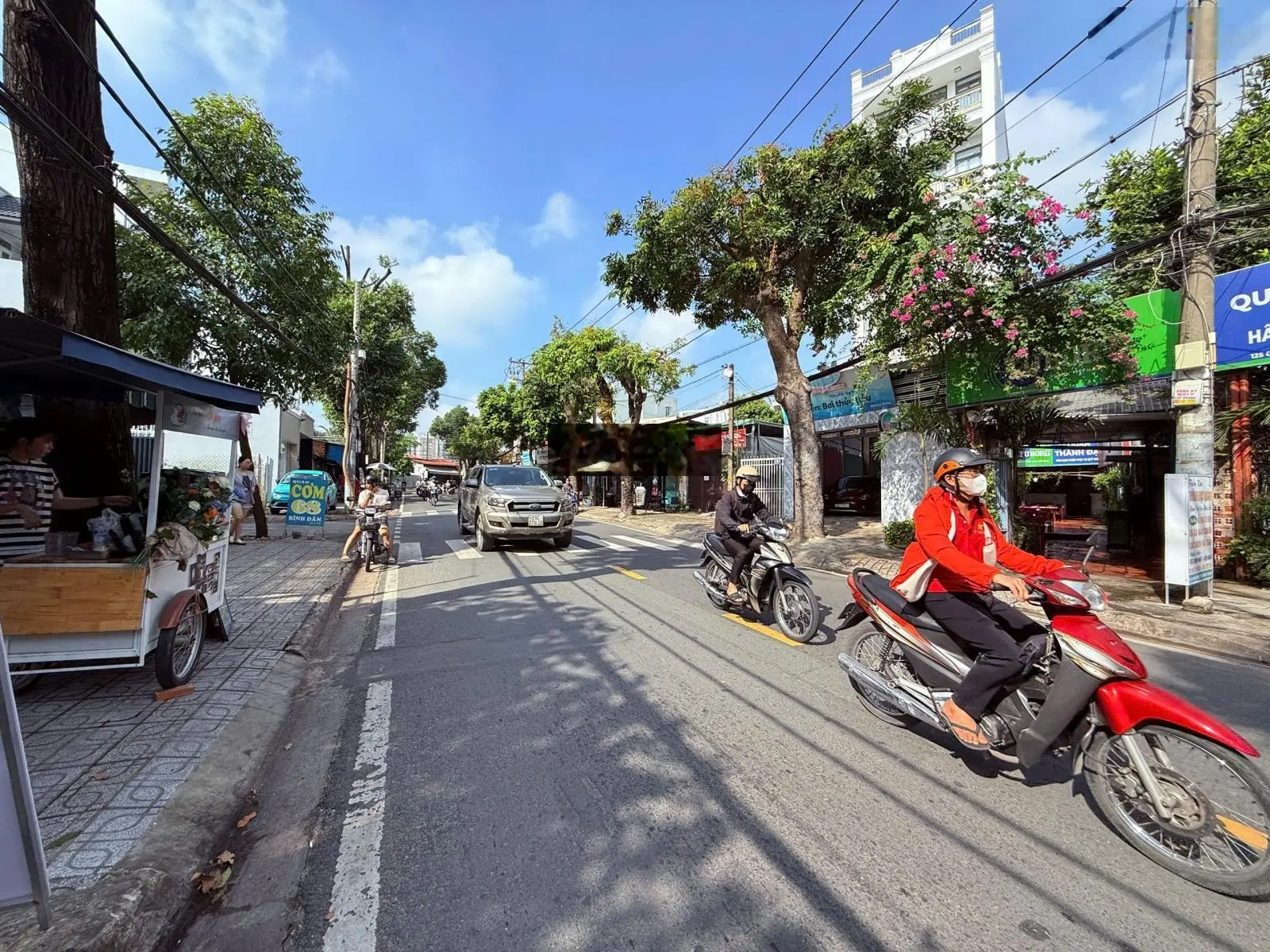 Giá tốt đầu tư bán nhà 95m2 mặt tiền kinh doanh đường Linh Trung, Phường Linh Trung, TP Thủ Đức
