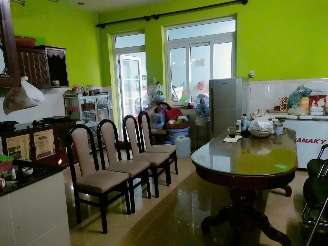 Bán nhà phố sạch đẹp sát ngay trung tâm hành chánh Q2, Dt: 5x20m T2Lst, Giá: 14 tỷ