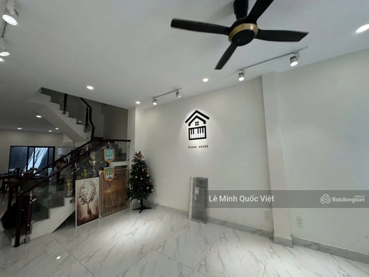 Nhà đẹp vào ở ngay DT 80m2 KDC Nam Hùng Vương. Bình Tân. Giá tốt thị trường