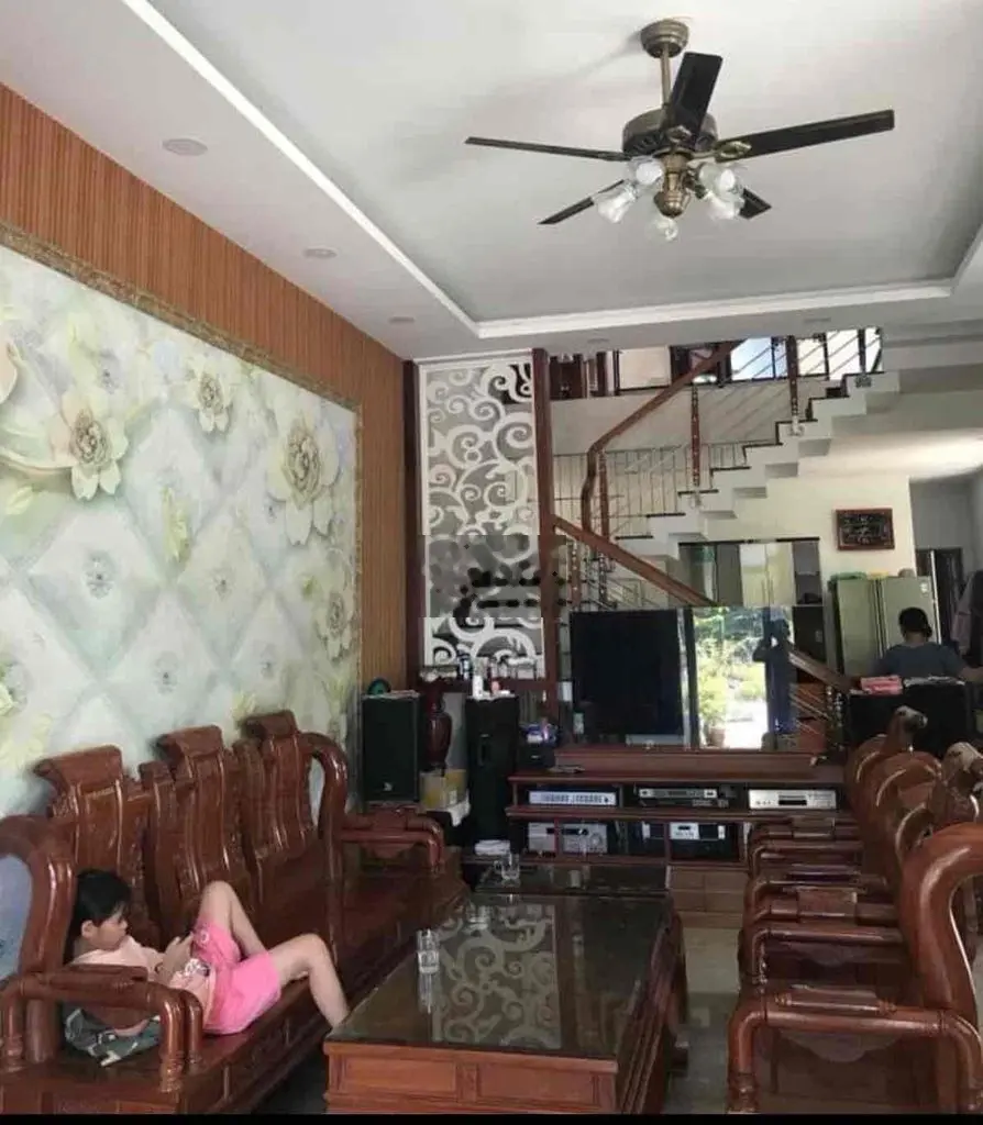 BÁN NHÀ 2 MẶT TIỀN, PHAN HUỲNH ĐIỂU, NAM HÒA XUÂN, NGŨ HÀNH SƠN