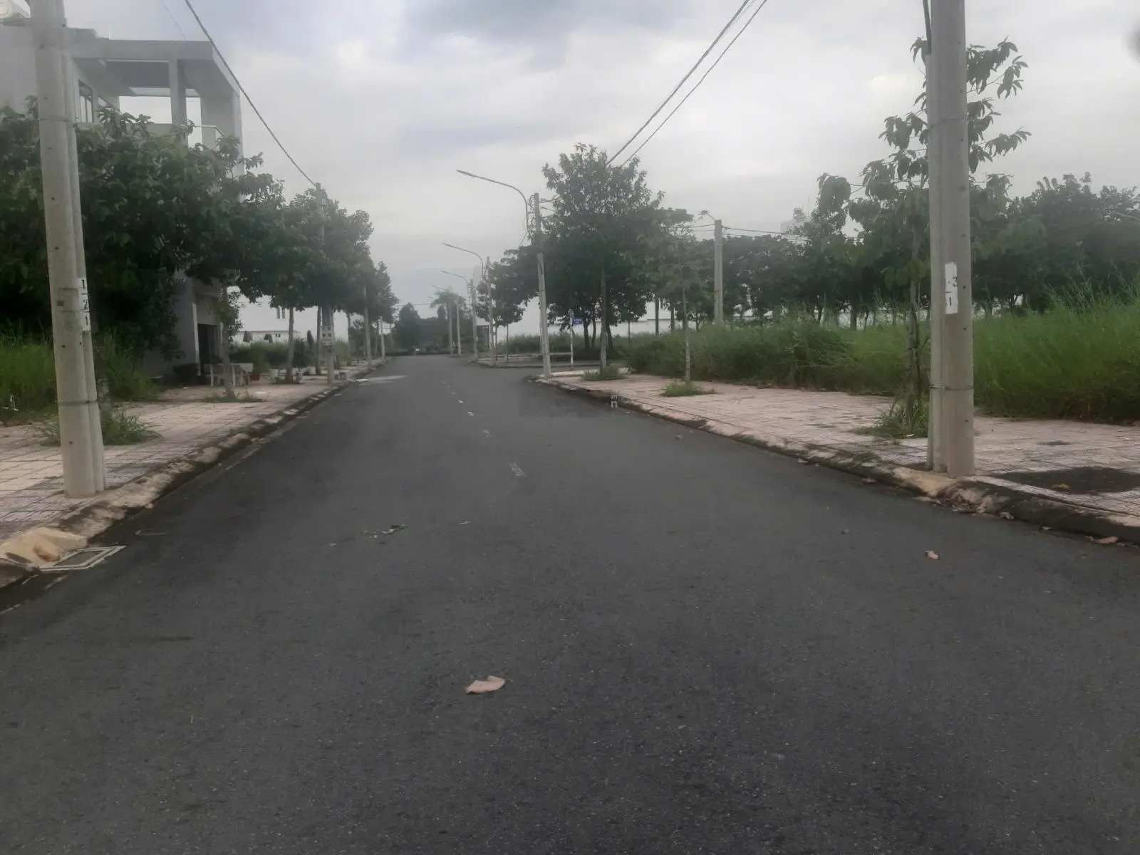Bán đất tại thị trấn Trảng Bom, giá cực chất, 100m2 full thổ cư, pháp lý đầy đủ