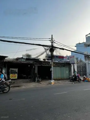 Bán gấp nhà riêng tại đường phạm hữu lầu, quận 7, giá 5,9 tỷ, diện tích 107,8m2