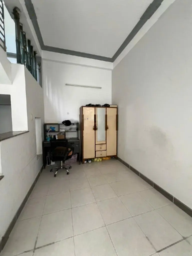 Bán nhà đẹp Phú Định, Quận 8 nhà 1 trệt 3 lầu 5PN, giá chỉ 6 tỷ