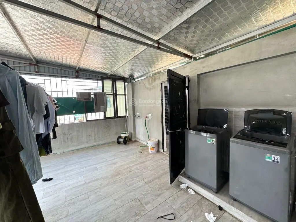 Bán Tòa CCMN cho thuê dòng tiền 80 triệu/tháng phố Hoàng Cầu, Đống Đa, Hà Nội, 55m2, MT: 7m, 16 tỷ.