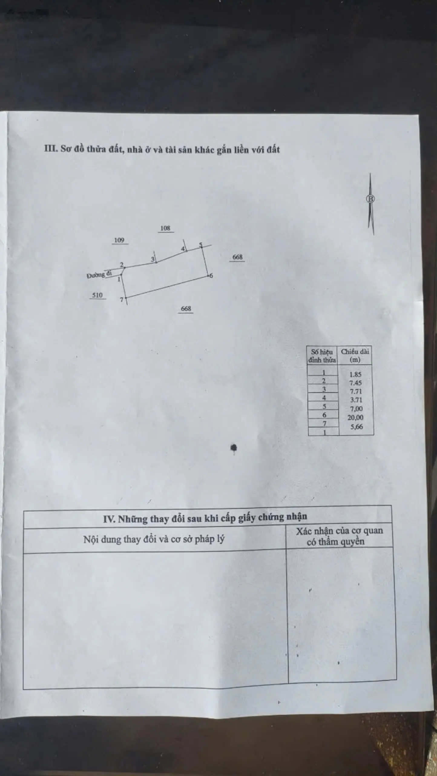 Bán nhà trung tâm thị trấn Diên Khánh, 134m2, giá 1.6 tỷ