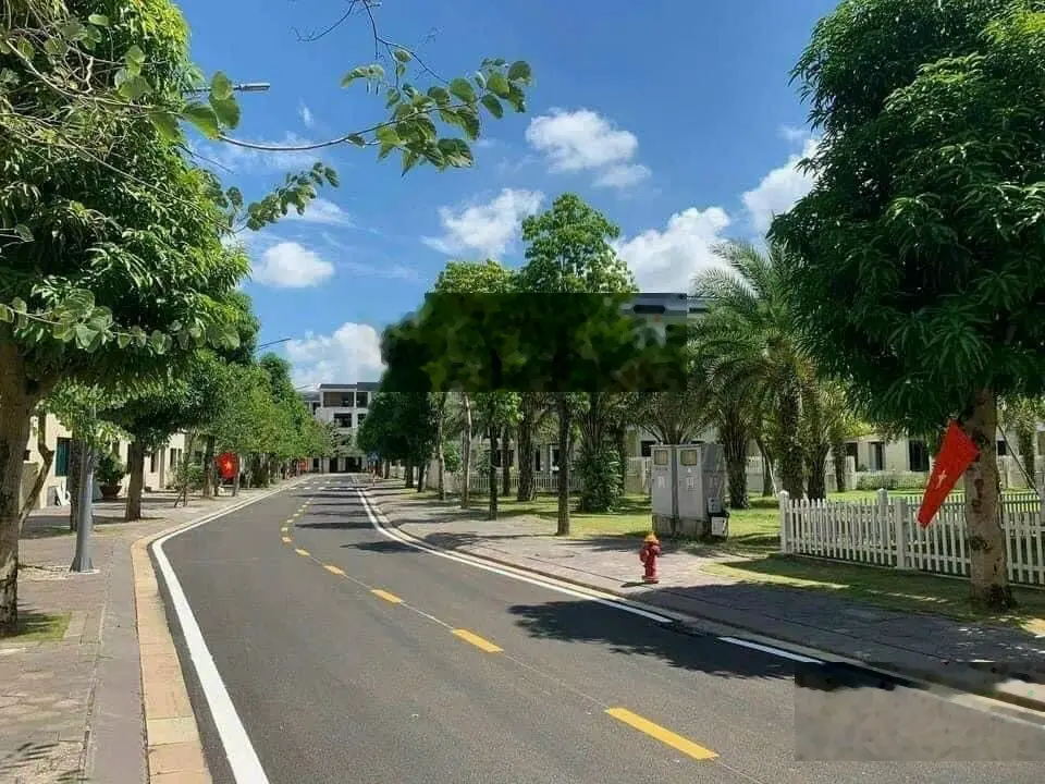 Bán biệt thự Ecopark Hải Dương, cơ hội lãi vốn, dòng tiền