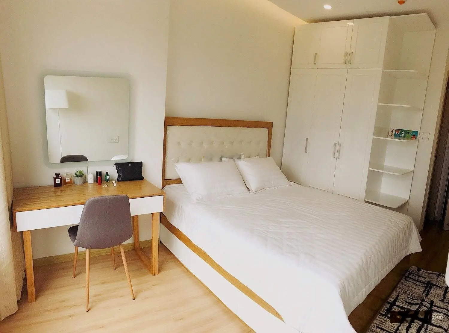 Bán căn hộ chung cư Âu Cơ Tower Quận Tân Phú. 88m2, 3PN, giá 3.3 tỷ. Sổ. LH: 0902 369 *** Hạnh Thi