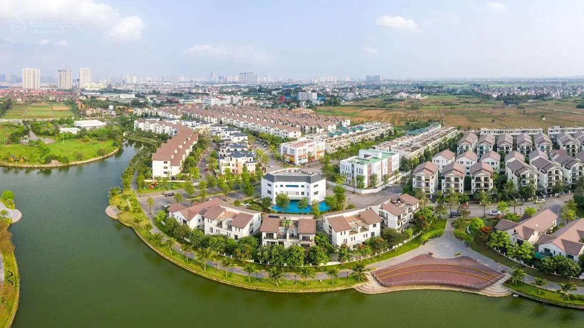 Quỹ căn cần chuyển nhượng tại vinhomes thăng long - mới nhất