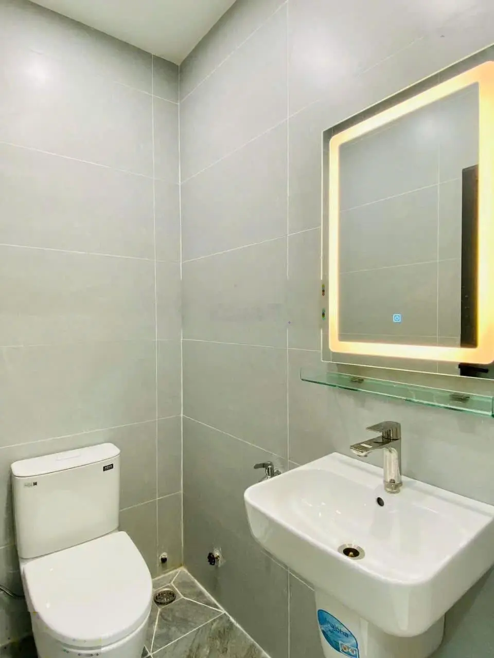 2 Căn siêu phẩm mặt tiền, Nguyễn Văn Khối P11, 4m x 19m. 5 lầu - thang máy=14 tỷ