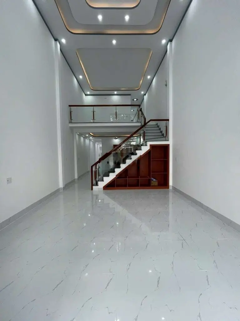 Kinh Doanh Thua Lỗ cần bán gấp nhà Mỹ Phước 3