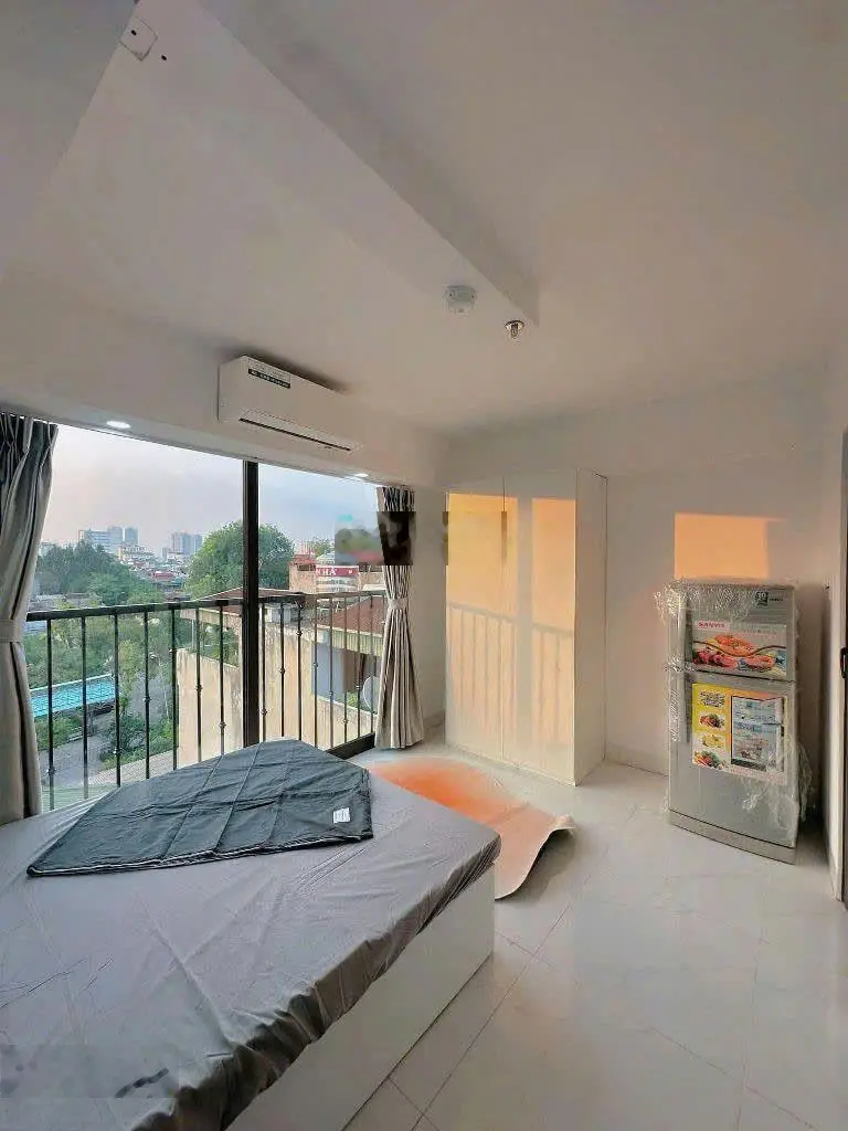 Bán toà nhà dòng tiền ccmn 9t có hầm, lô góc, gara ô tô, ngõ thông, sổ đẹp, dòng tiền 1.2 tỷ/năm